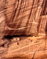 Ruins of the Southwest/Colorado Plateau: Canyon De Chelly National Monument, Arizona